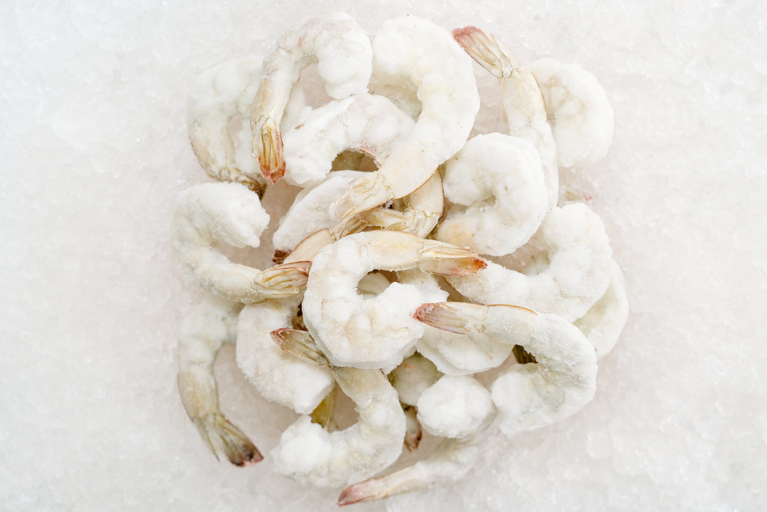 Tiempo cocción gambas peladas congeladas: Guía Práctica