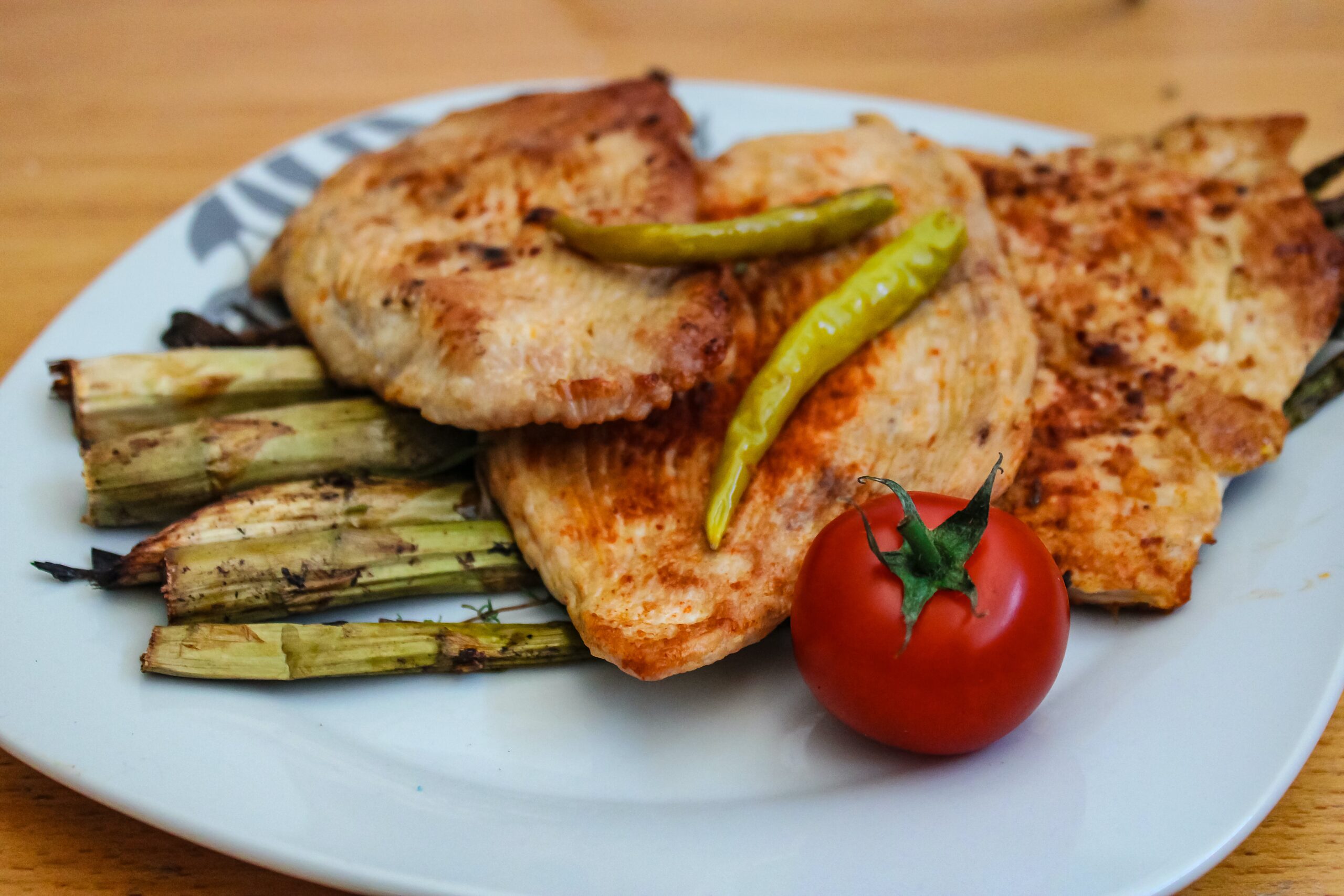 Tiempo de cocción del roti de pavo: guía completa