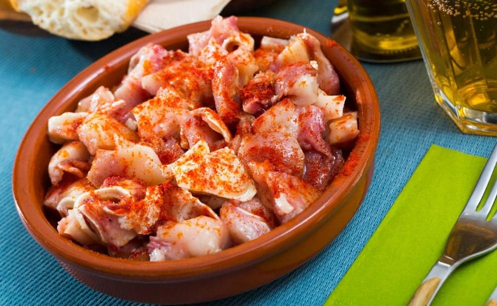 Por qué la olla WMF Perfect Plus es ideal para oreja de cerdo