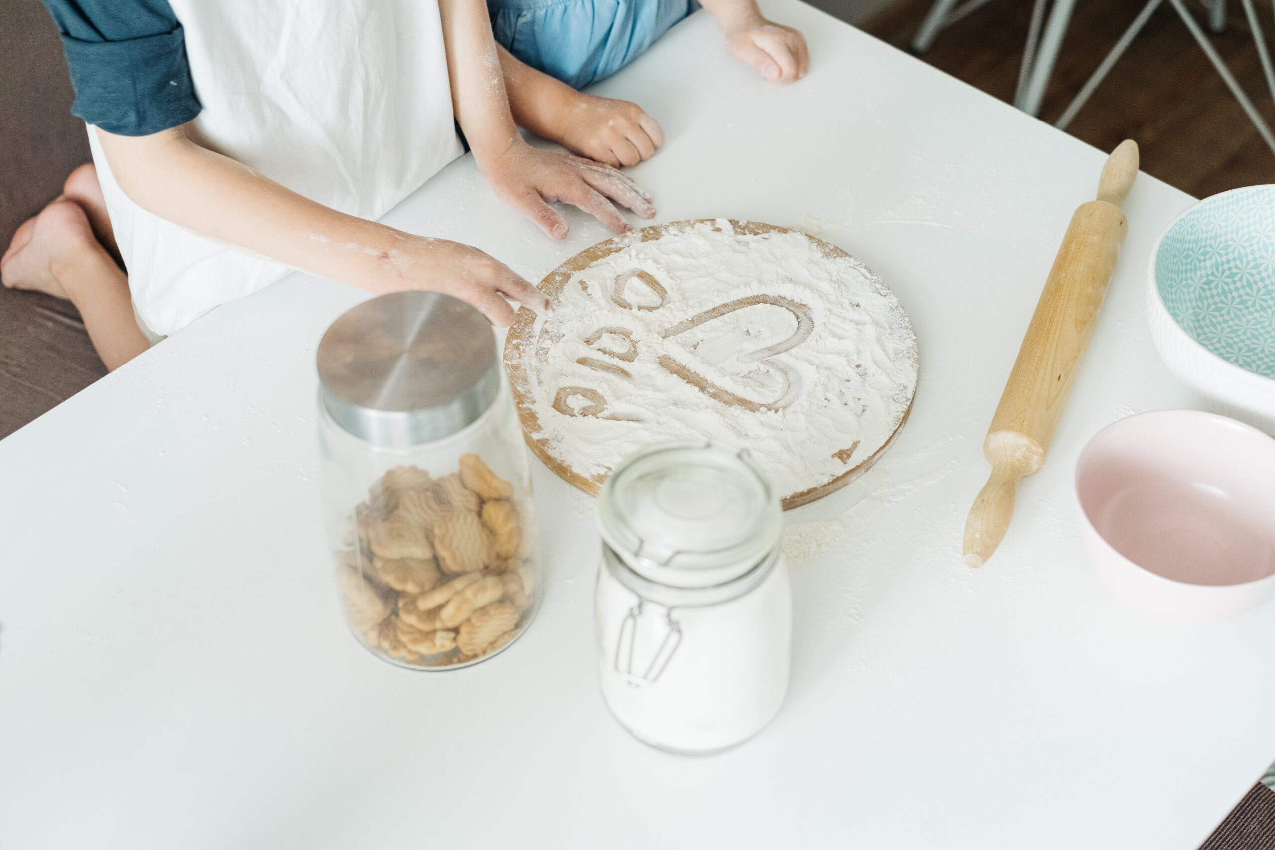 Tiempo de cocción para tarta de tres leches