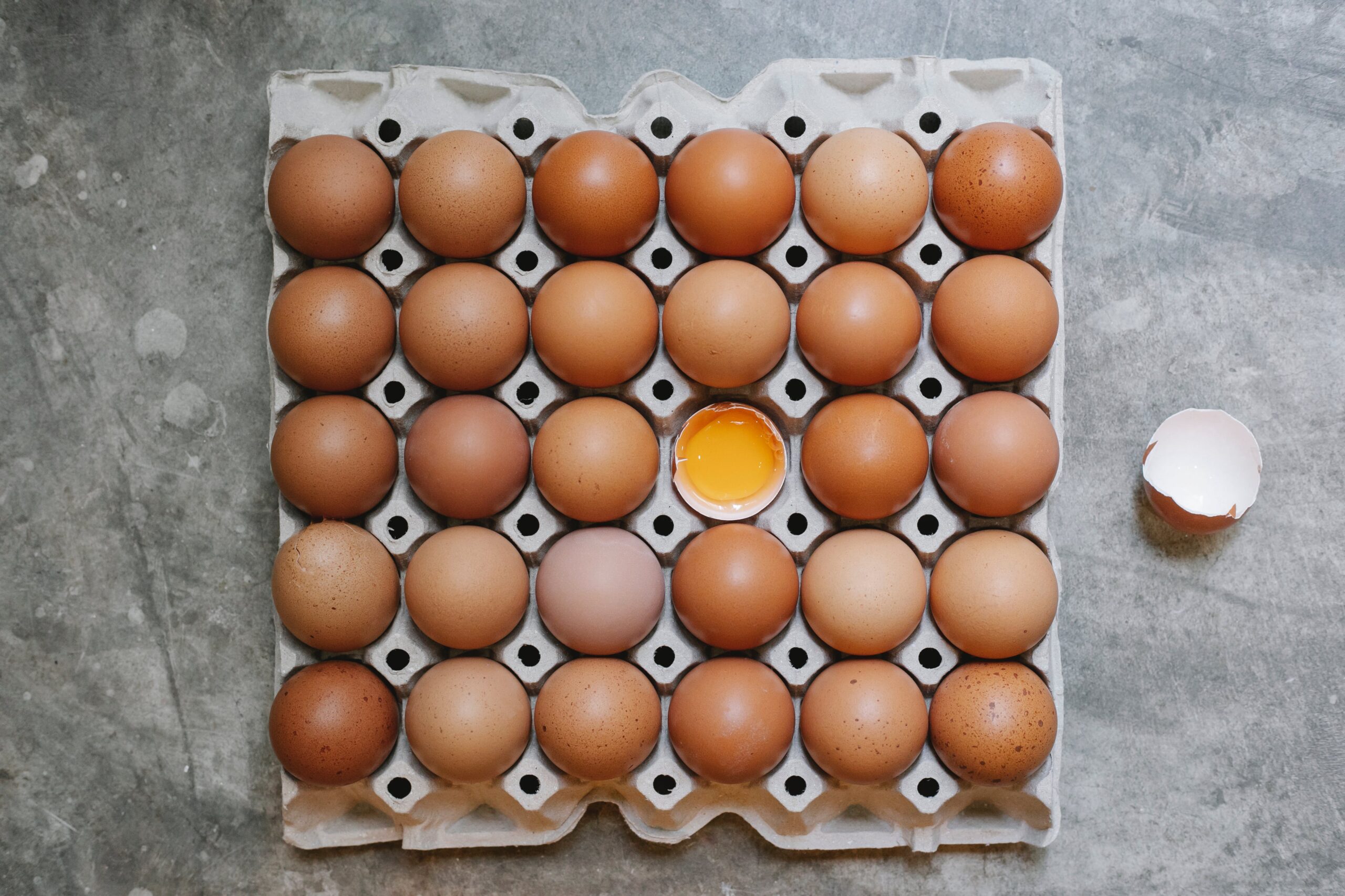 Tiempo de cocción de huevos de gallina: Guía completa