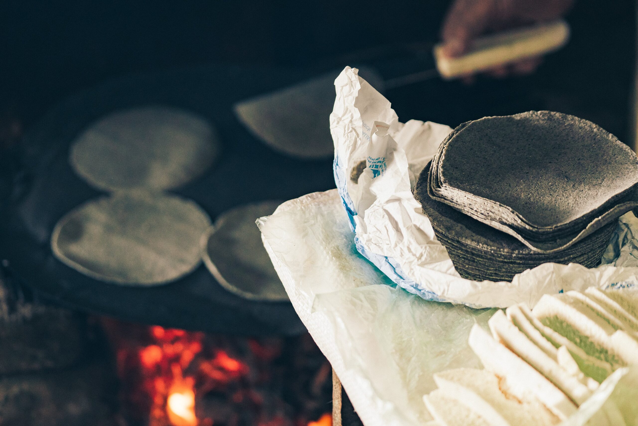 Tiempo cocción tortilla maíz: consejos prácticos
