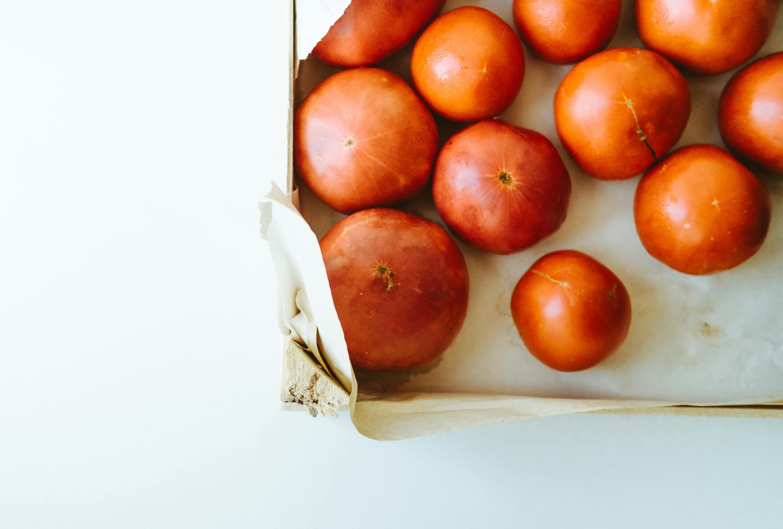 Tomate Licopeno Airfryer Tiempo