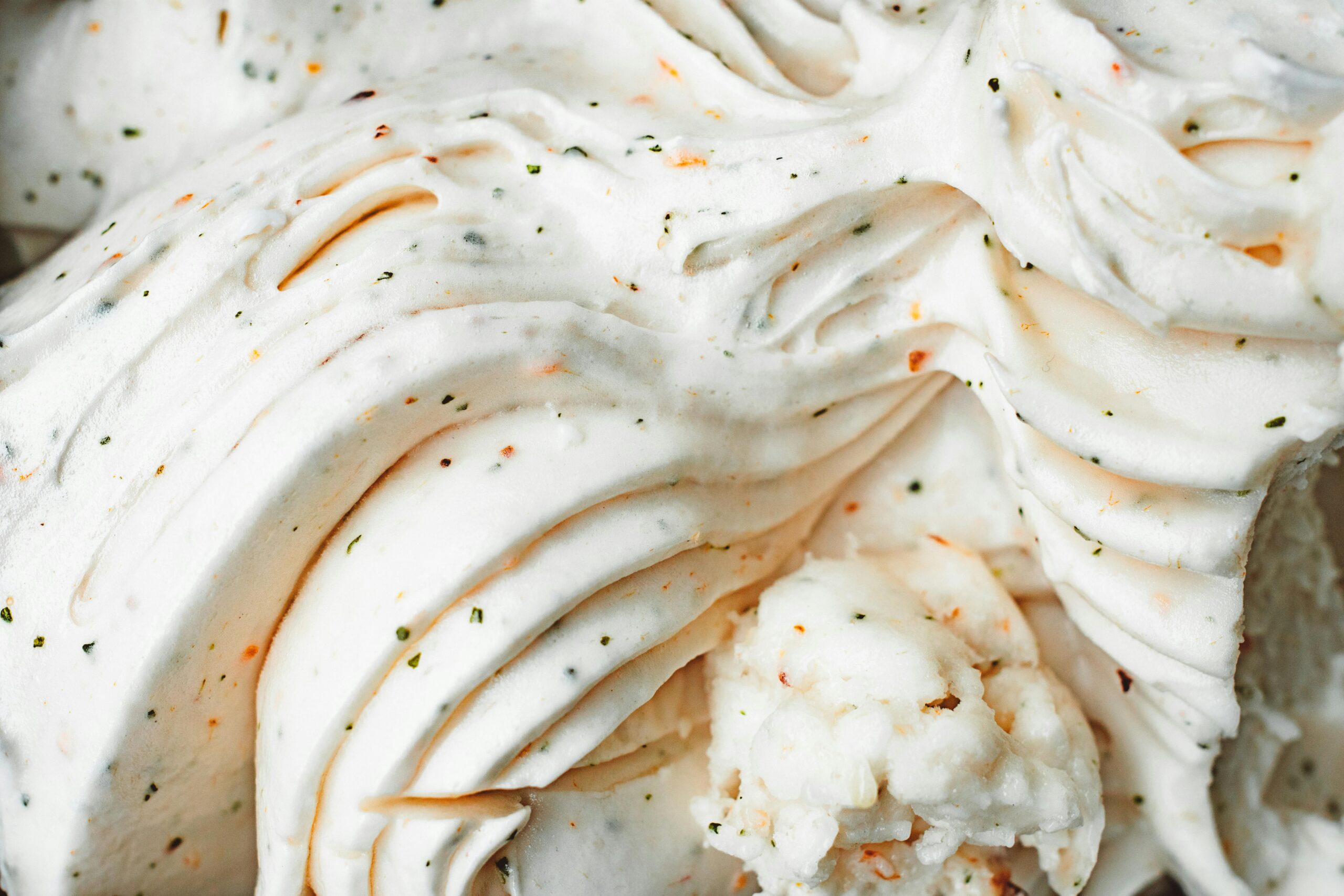 Hojaldre congelado: tiempo en airfryer