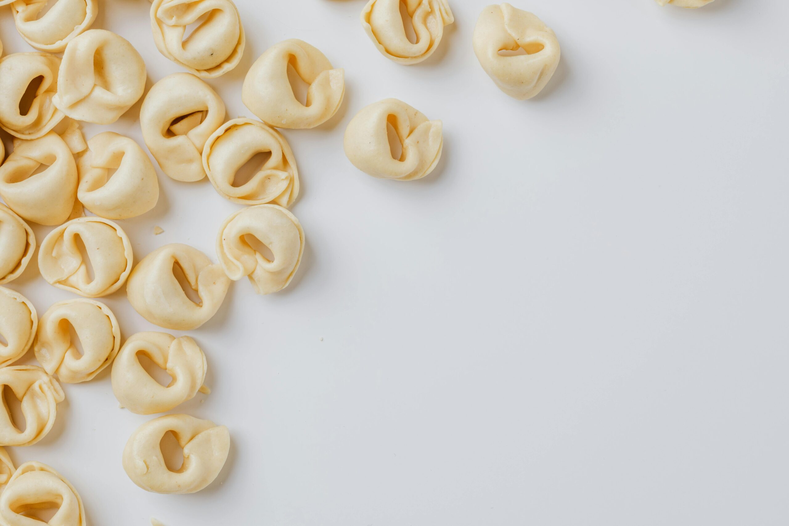 Pasta semola grano duro tiempo Airfryer