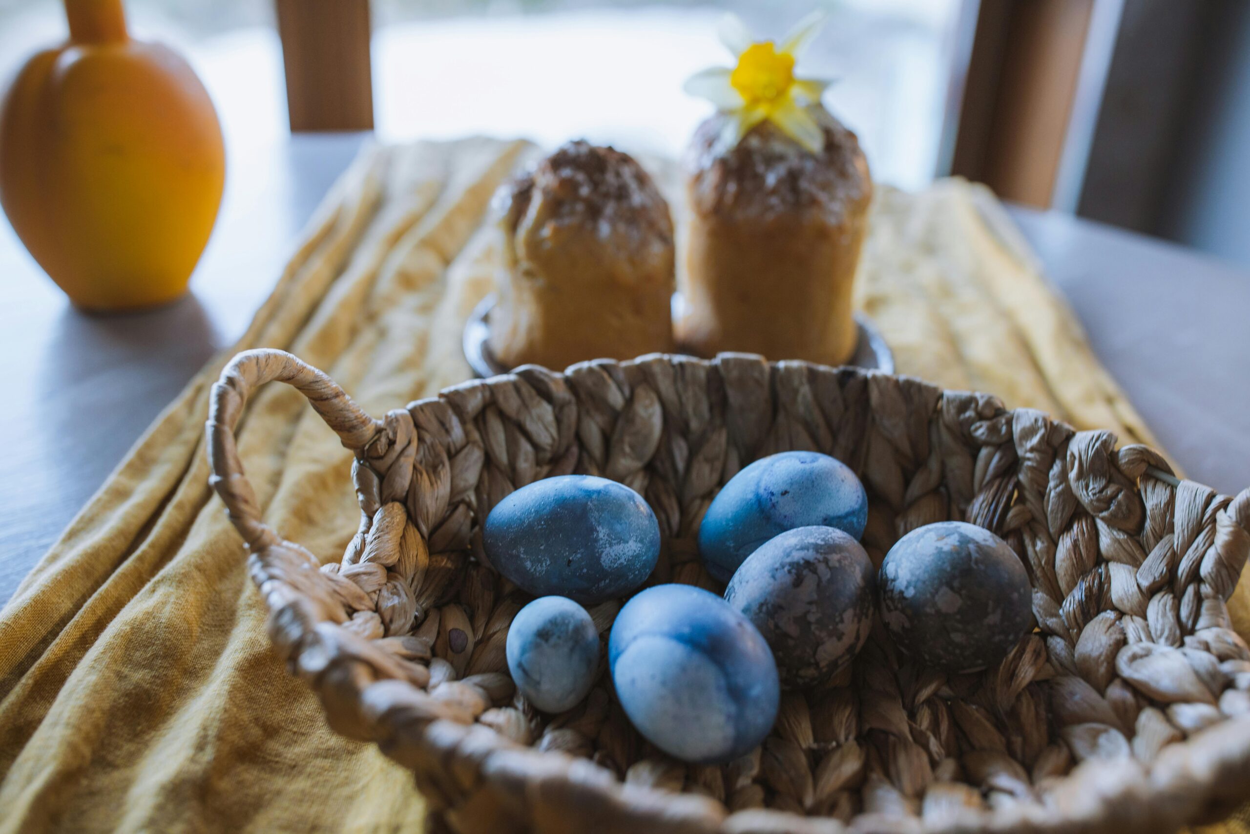 Rosca Pascua Airfryer: Tiempo Perfecto