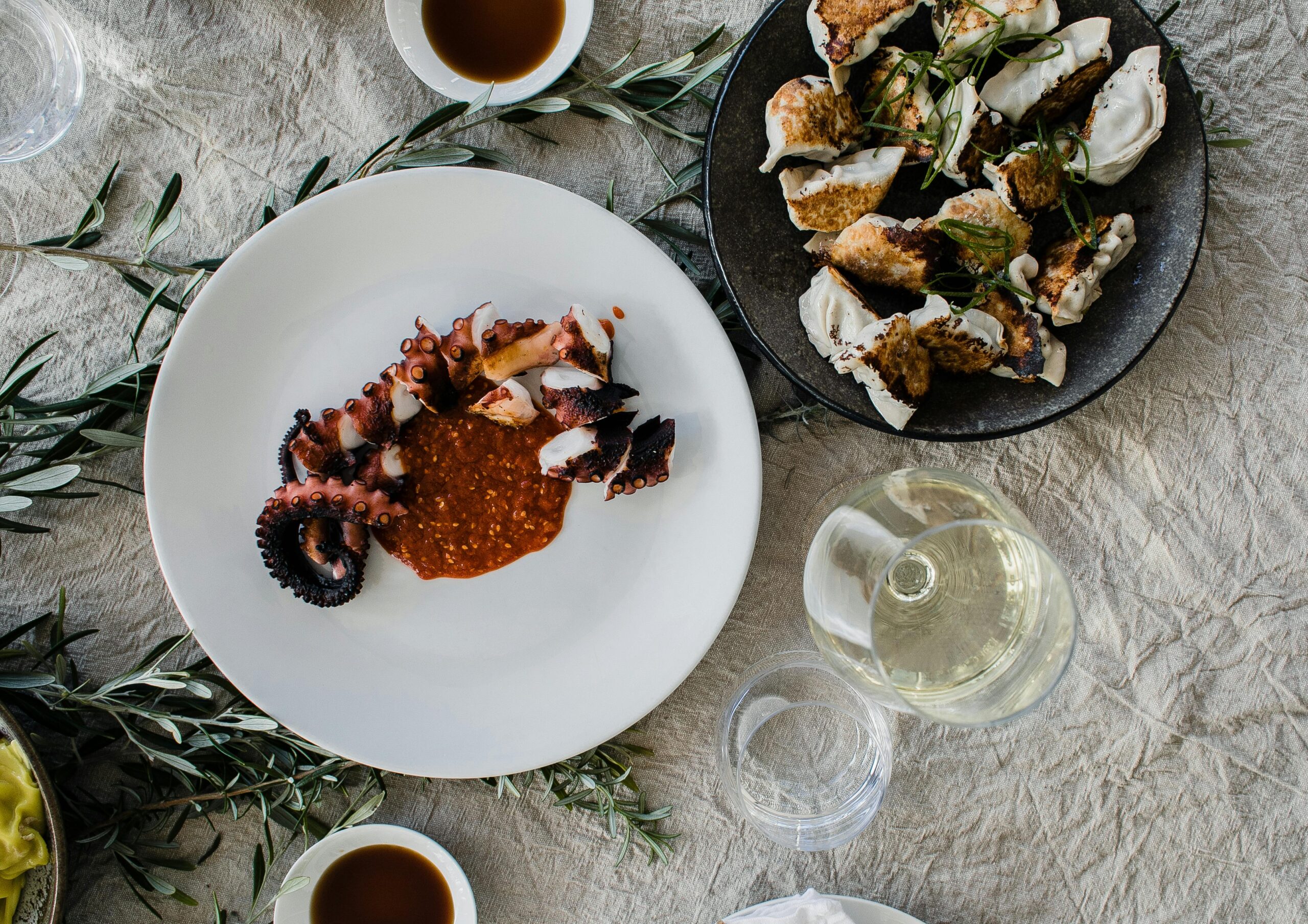 Pulpo 1,5 kg Airfryer recetaentonse