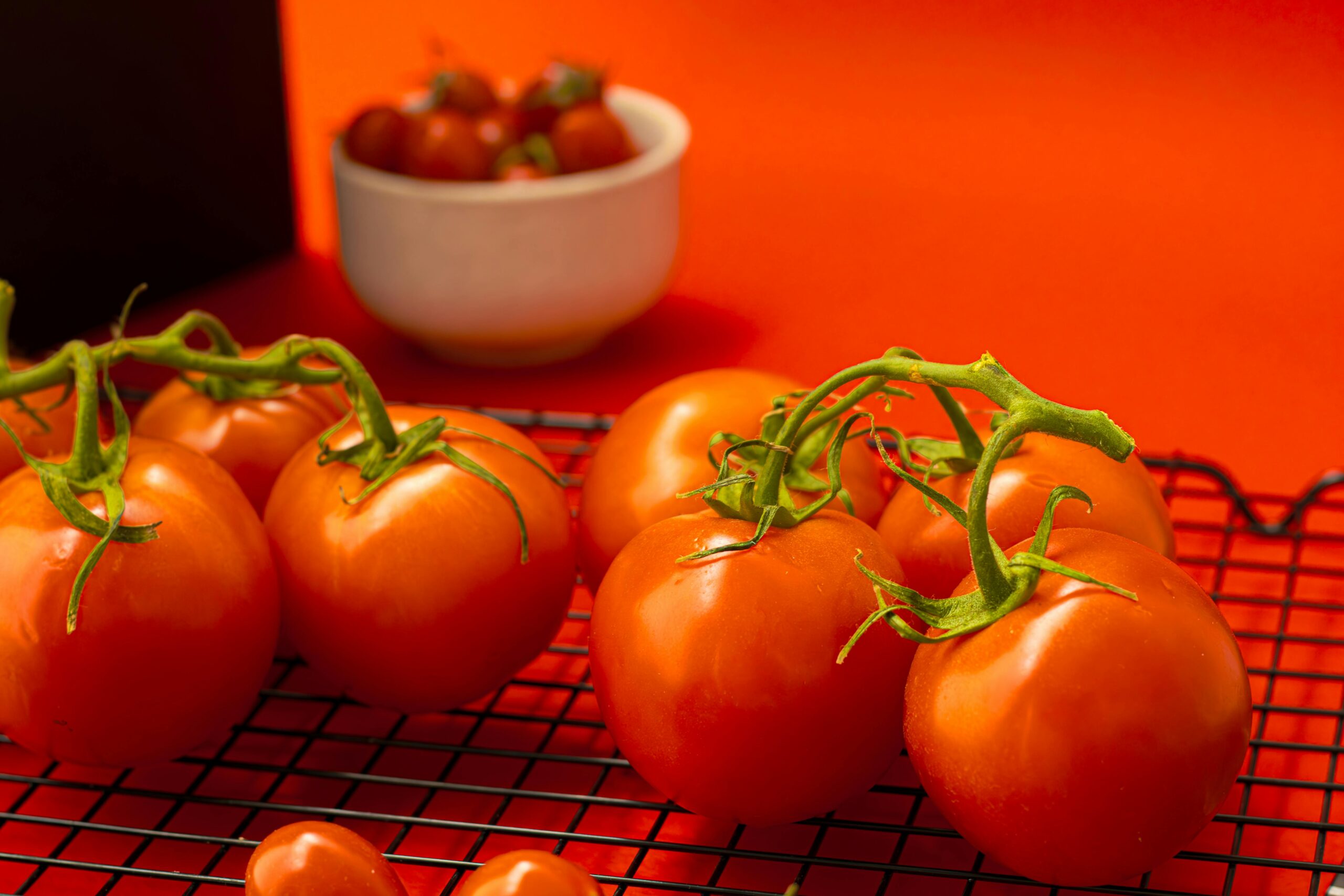 Tomate Licopeno